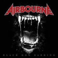 Airbourne – Black Dog Barking